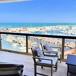 2-bedroom - Sea View * Saint-Cyprien (Pyrenees-Orientales)