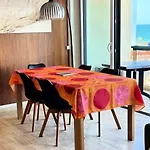 2-bedroom - Sea View