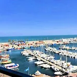 2-bedroom - Sea View * Saint-Cyprien (Pyrenees-Orientales)