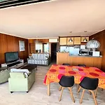 2-bedroom - Sea View *