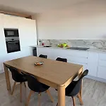 2-bedroom - Sea View