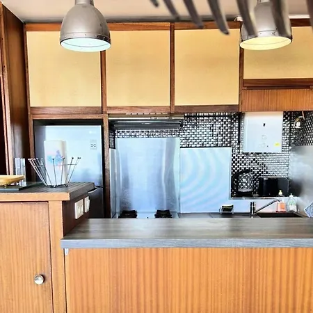 Apartment 2-bedroom - Sea View