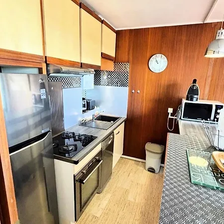 2-bedroom - Sea View Apartment