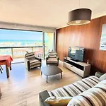 2-bedroom - Sea View