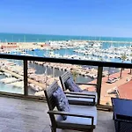Apartmán 2-bedroom - Sea View Saint-Cyprien (Pyrenees-Orientales)