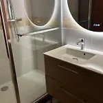 2-bedroom - Sea View Apartmán