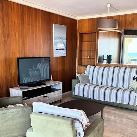 Apartment 2-bedroom - Sea View *