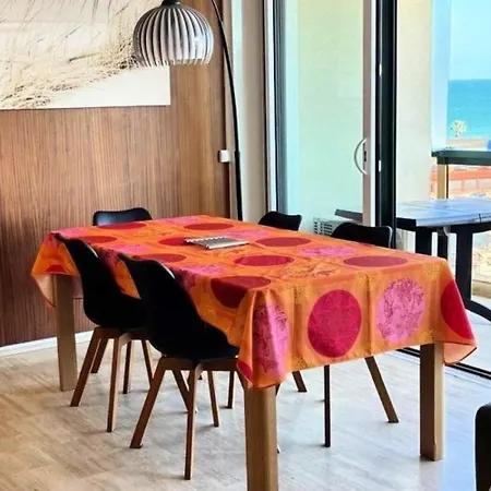 2-bedroom - Sea View