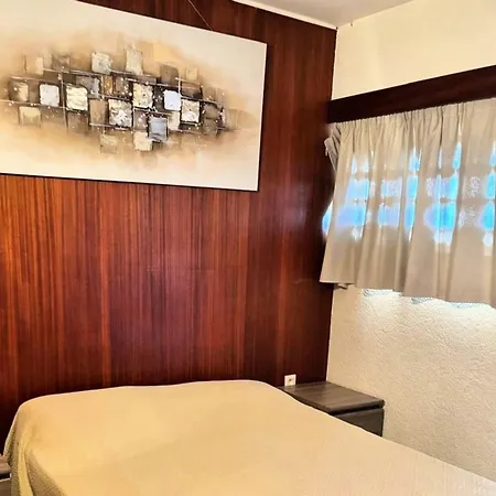 Lejlighed 2-bedroom - Sea View