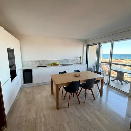 2-bedroom - Sea View Saint-Cyprien (Pyrenees-Orientales)