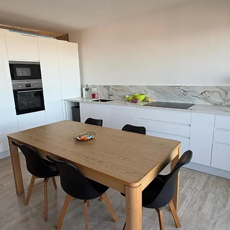 2-bedroom - Sea View