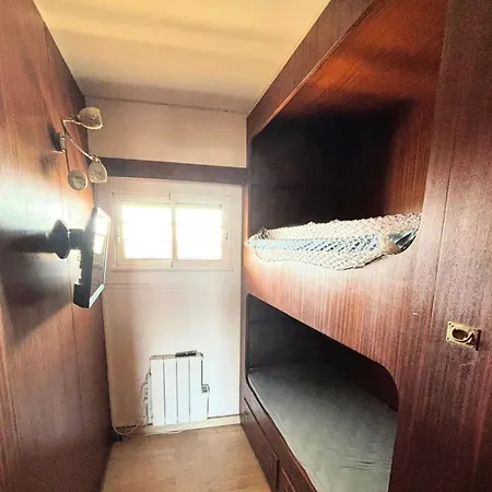 Lejlighed 2-bedroom - Sea View