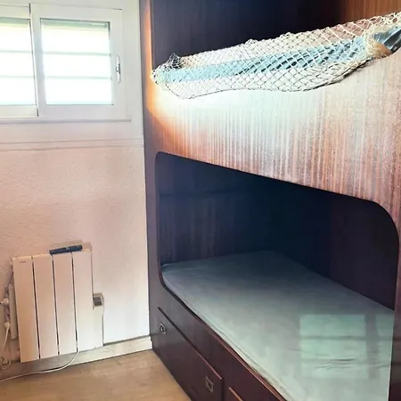 Apartament 2-bedroom - Sea View *