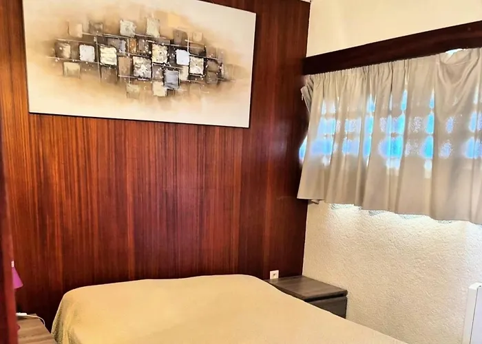 Apartman 2-bedroom - Sea View