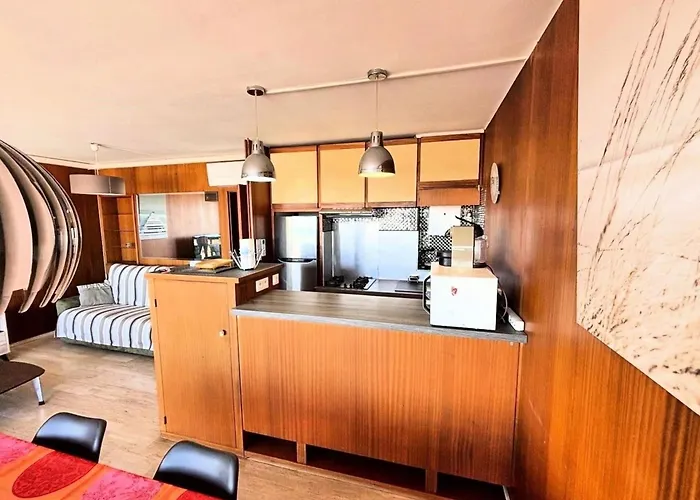 2-bedroom - Sea View