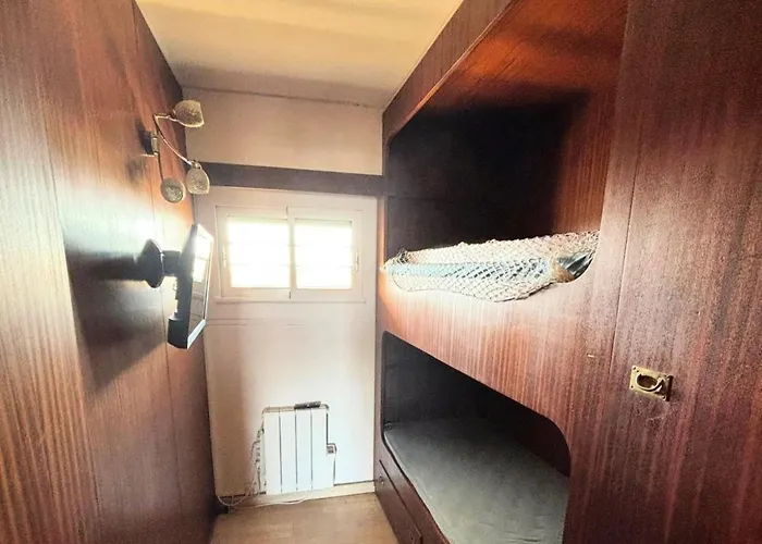 Apartman 2-bedroom - Sea View Saint-Cyprien